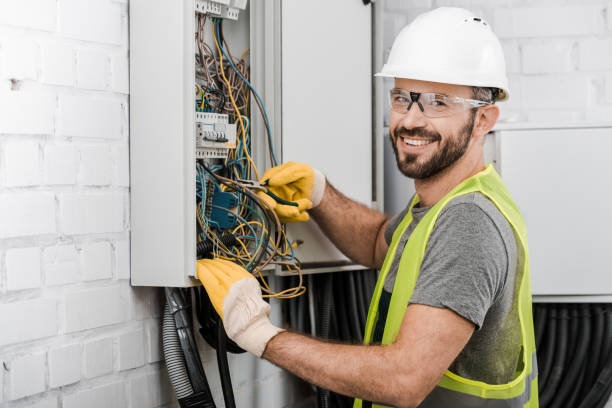 , AR Electrician Company
