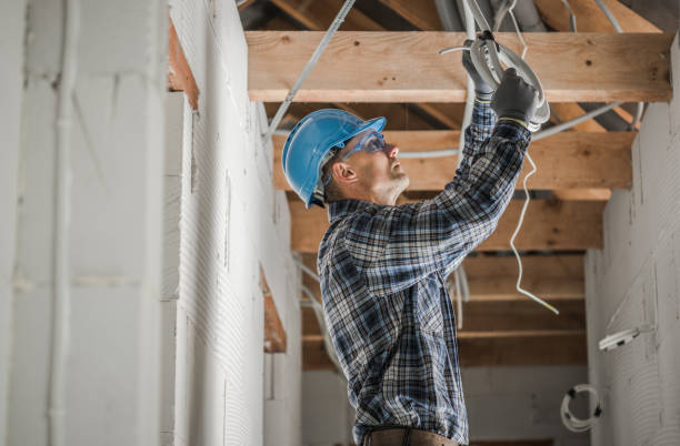Best Circuit Breaker Repair  in Tontitown, AR